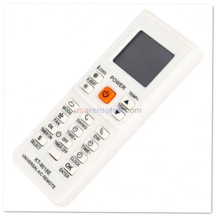 Controle KT-9018E Remote Control - Image 2
