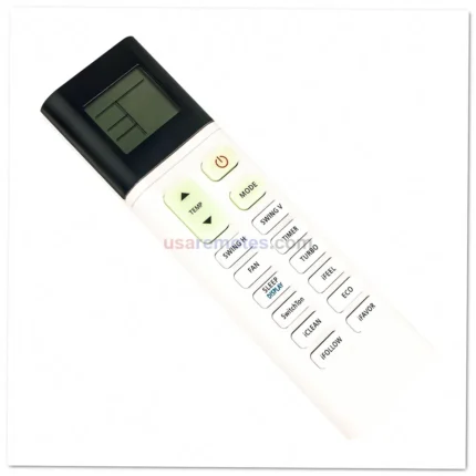 Daikin ARC433A1 Remote Control - Image 2