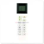 Daikin ARC433A1 Remote Control