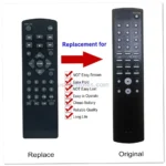 Denon RC-1033 Remote Control