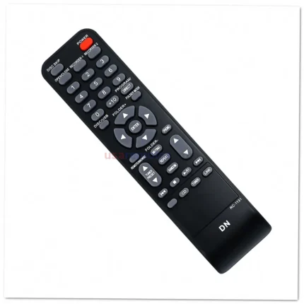 Denon RC-1131 Remote Control - Image 2
