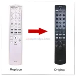 Denon RC-1138 Remote Control
