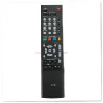 Denon RC-1168 Remote Control - Image 2