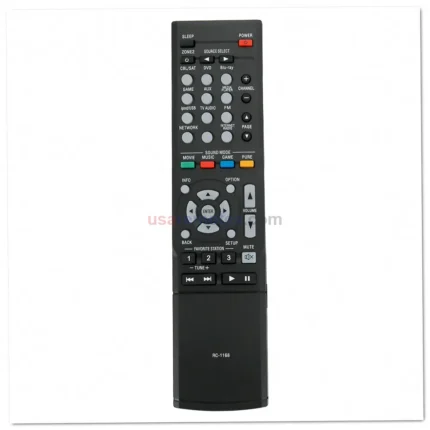 Denon RC-1168 Remote Control - Image 2