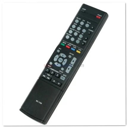 Denon RC-1169 RC1169 Remote Control - Image 2