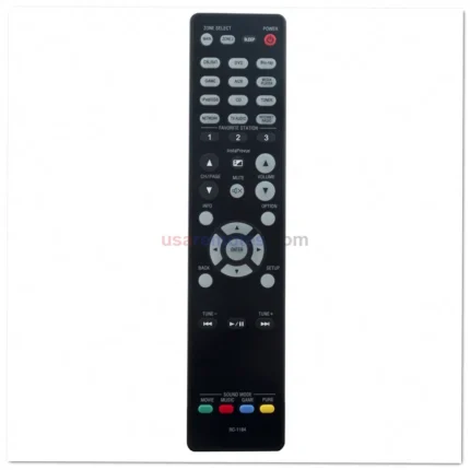 Denon RC-1184 RC1184 Remote Control