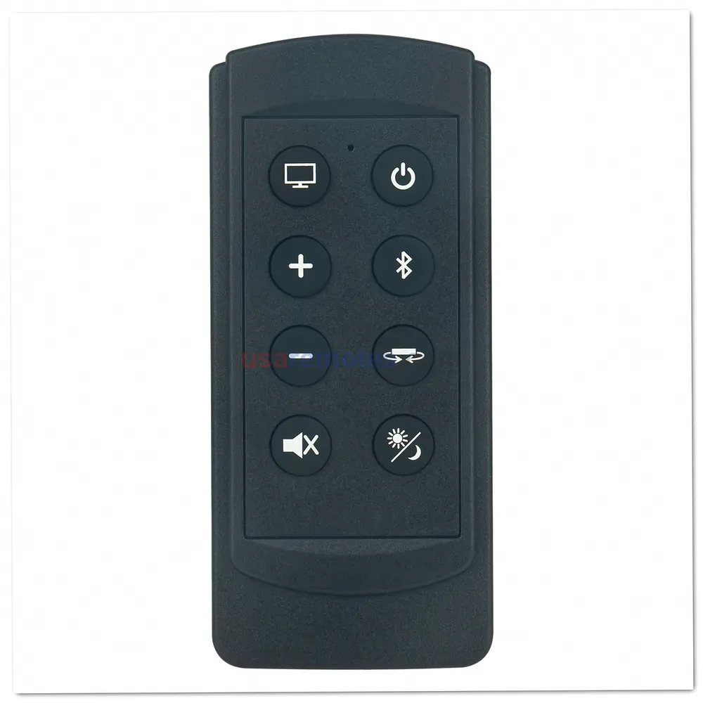 Denon RC-1187 Remote Control - Image 3