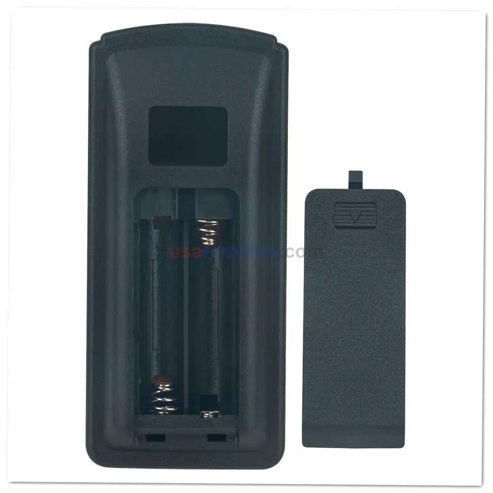 Denon RC-1187 Remote Control - Image 2