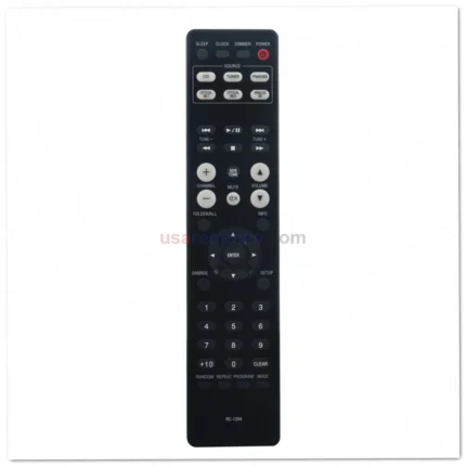 Denon RC-1204 Remote Control
