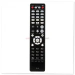 Denon RC-1234 Remote Control