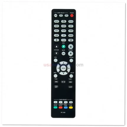 Denon RC1252 Remote Control - Image 2