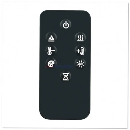Dimplex BLF7451 Remote Control