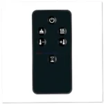 Dimplex X-061256 Remote Control
