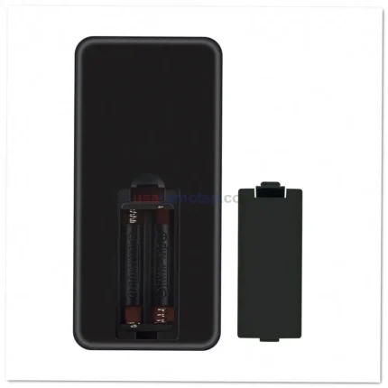 Dimplex X-061256 Remote Control - Image 2