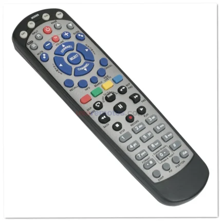 Dish Network DISH 20.1 Remote Control - Image 2