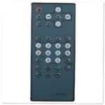 DV7200 DV7200 Remote Control