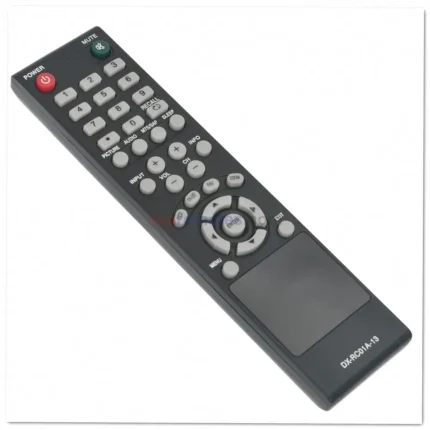 Dynex DX-RC01A-13 DXRC01A13 Remote Control - Image 2