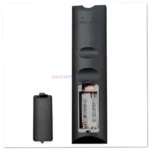 Dynex DX-RC5NA-15 Remote Control - Image 4
