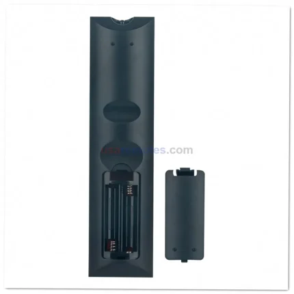 Dynex RC-201-0B Remote Control - Image 3
