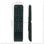 Dynex ZRC-100 Remote Control - Image 2