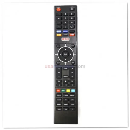 Element ELEMENT5 Remote Control