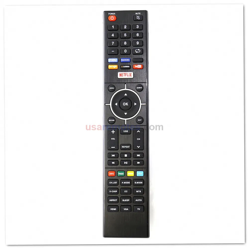 Element ELEMENT5 Remote Control