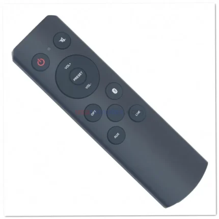 Element ESB204 ESB205 Remote Control