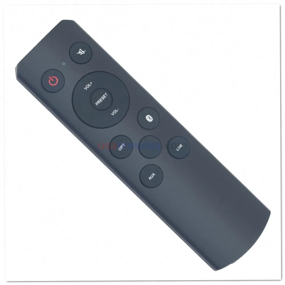Element ESB204 ESB205 Remote Control