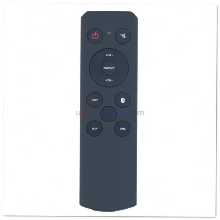 Element ESB205 Remote Control
