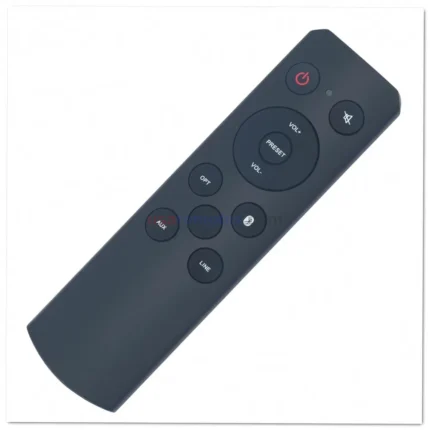 Element ESB205 Remote Control - Image 2