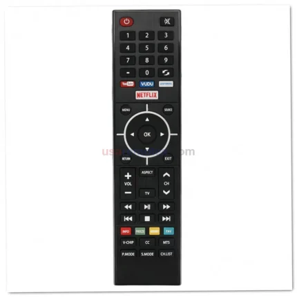 Element KY49C178F Remote Control