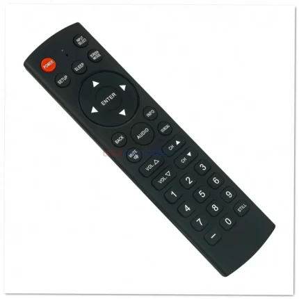 Element NF026UD Remote Control - Image 3