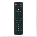 Element NF026UD Remote Control - Image 2