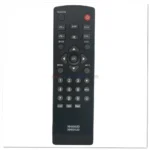 Emerson AD-NH000UD-NH001UD Remote Control - Image 4