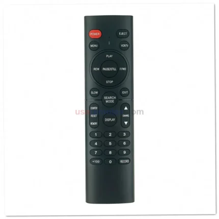 Emerson NA351UD Remote Control - Image 2