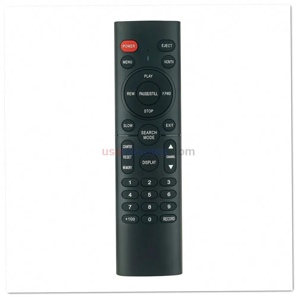 Emerson NA351UD Remote Control - Image 2