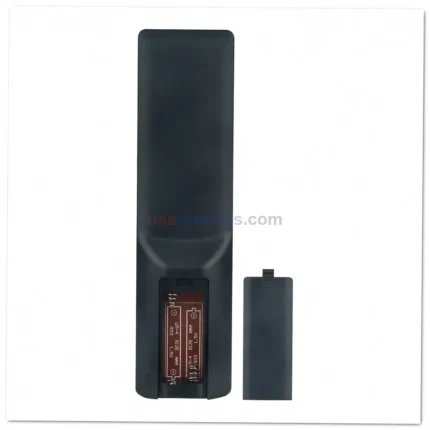 Emerson NA654 NA654UD Remote Control - Image 2
