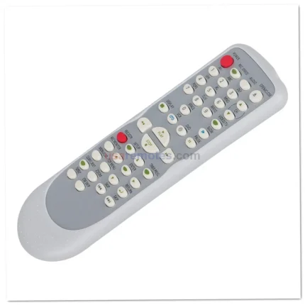 Emerson NB108UD NB108 Remote Control - Image 2