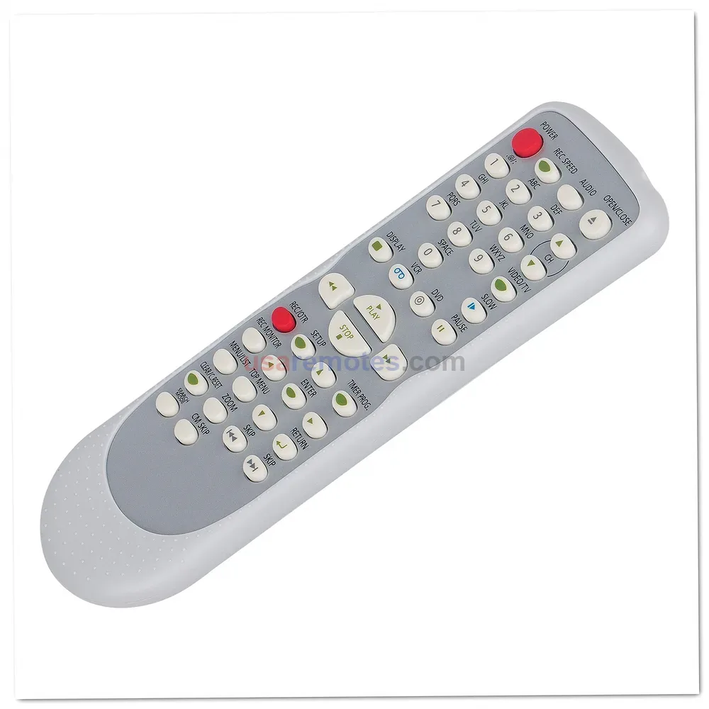 Emerson NB108UD NB108 Remote Control - Image 2
