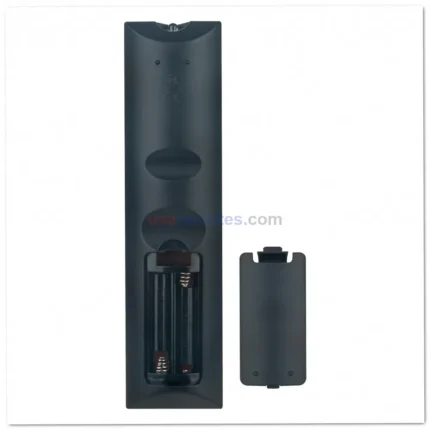 Emerson NE222UD N9278UD Remote Control - Image 3