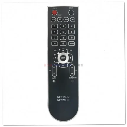 Emerson NF015UD NF020UD Remote Control - Image 2