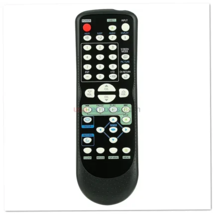 Emerson NF605UD Remote Control
