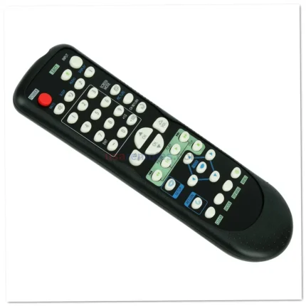 Emerson NF605UD Remote Control - Image 2