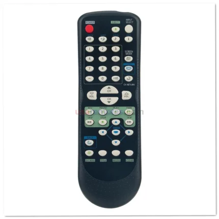 Emerson NF607UD Remote Control