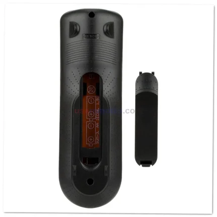 Emerson NF607UD Remote Control - Image 2