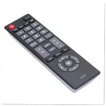 Emerson NH305UD Remote Control - Image 2