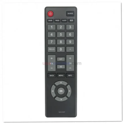 Emerson NH310UP Remote Control
