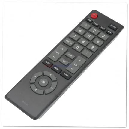 Emerson NH310UP Remote Control - Image 2