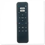 Epson WH-55 WH-55B Remote Control - Image 2