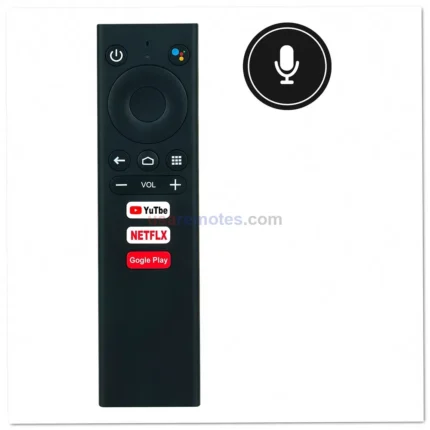 Epson WH-5674 Remote Control